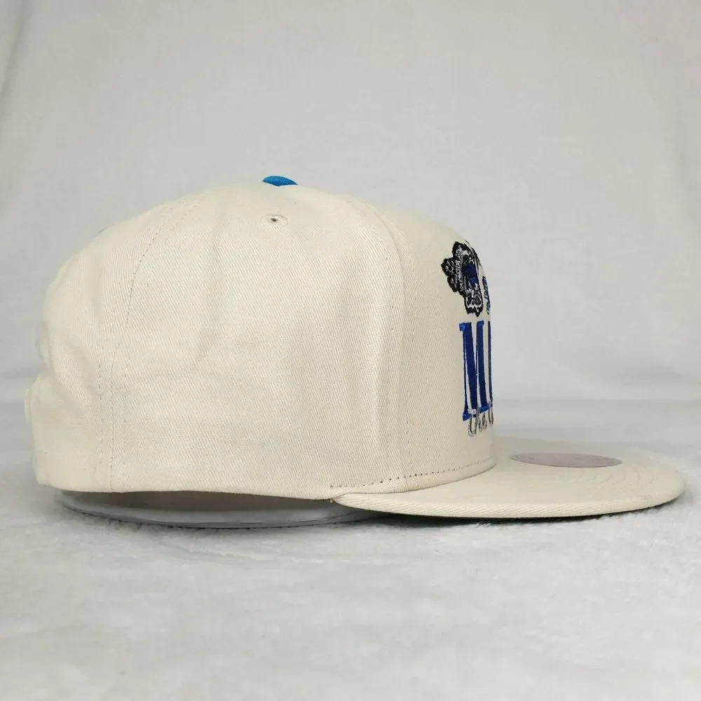 Mitchell & Ness orlando magic